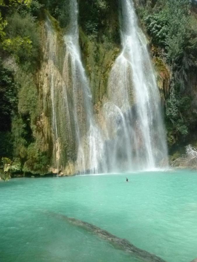 Suite Avec Jardin Entre Aix En Provence, Luberon Et Verdon Peyrolles-en-Provence Zewnętrze zdjęcie